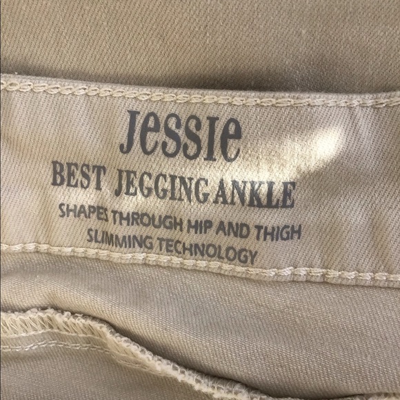 Jessie size 16 jeggings new with tags - Picture 4 of 7